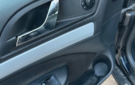 Skoda Octavia, 2011 год, 730 000 рублей, 18 фотография