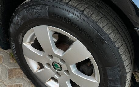 Skoda Octavia, 2011 год, 730 000 рублей, 17 фотография