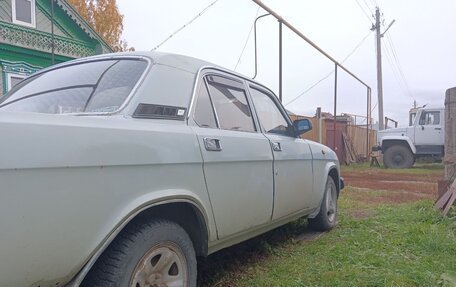 ГАЗ 31029 «Волга», 1997 год, 85 000 рублей, 4 фотография
