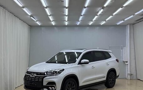 Chery Tiggo 8 I, 2022 год, 1 550 000 рублей, 1 фотография