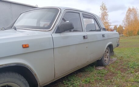 ГАЗ 31029 «Волга», 1997 год, 85 000 рублей, 3 фотография