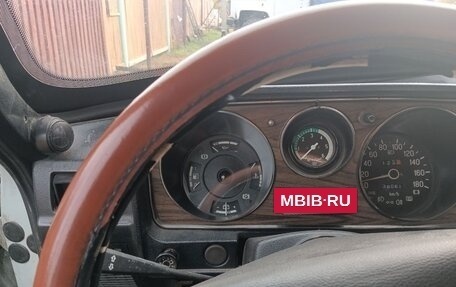 ГАЗ 31029 «Волга», 1997 год, 85 000 рублей, 6 фотография