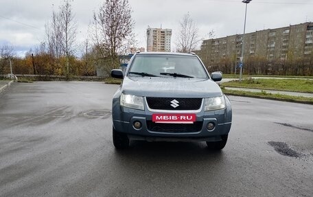 Suzuki Grand Vitara, 2007 год, 750 000 рублей, 3 фотография