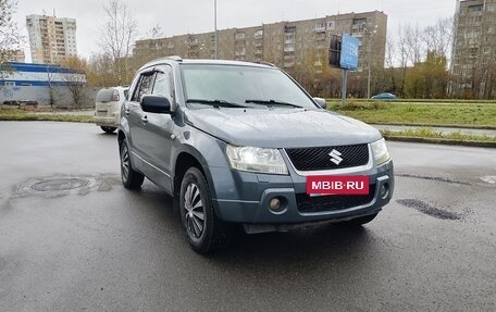 Suzuki Grand Vitara, 2007 год, 750 000 рублей, 2 фотография