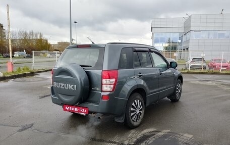 Suzuki Grand Vitara, 2007 год, 750 000 рублей, 4 фотография