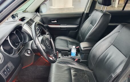 Suzuki Grand Vitara, 2007 год, 750 000 рублей, 7 фотография