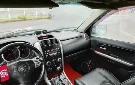 Suzuki Grand Vitara, 2007 год, 750 000 рублей, 6 фотография