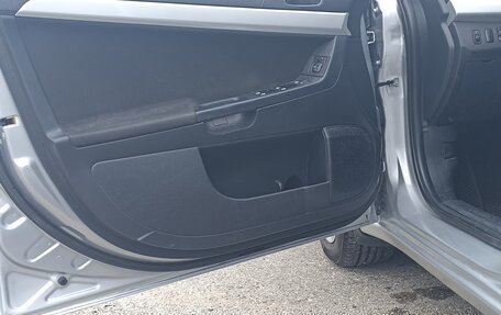 Mitsubishi Lancer IX, 2008 год, 1 150 000 рублей, 11 фотография