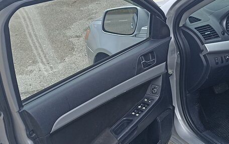 Mitsubishi Lancer IX, 2008 год, 1 150 000 рублей, 12 фотография