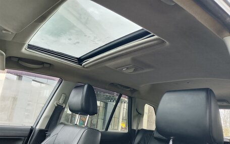 Suzuki Grand Vitara, 2007 год, 750 000 рублей, 8 фотография