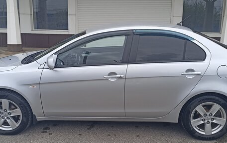 Mitsubishi Lancer IX, 2008 год, 1 150 000 рублей, 9 фотография