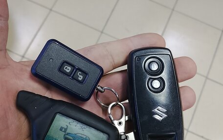 Suzuki Grand Vitara, 2007 год, 750 000 рублей, 9 фотография