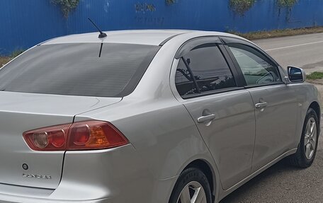 Mitsubishi Lancer IX, 2008 год, 1 150 000 рублей, 5 фотография