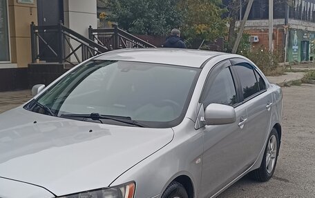 Mitsubishi Lancer IX, 2008 год, 1 150 000 рублей, 10 фотография