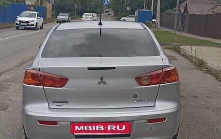 Mitsubishi Lancer IX, 2008 год, 1 150 000 рублей, 7 фотография