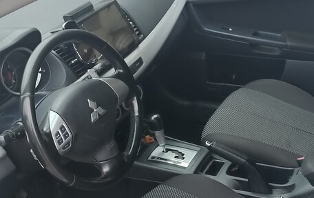 Mitsubishi Lancer IX, 2008 год, 1 150 000 рублей, 13 фотография