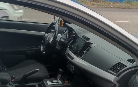 Mitsubishi Lancer IX, 2008 год, 1 150 000 рублей, 19 фотография