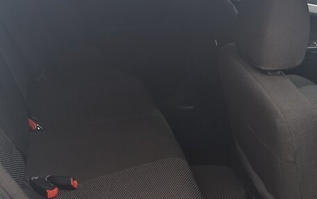 Mitsubishi Lancer IX, 2008 год, 1 150 000 рублей, 17 фотография