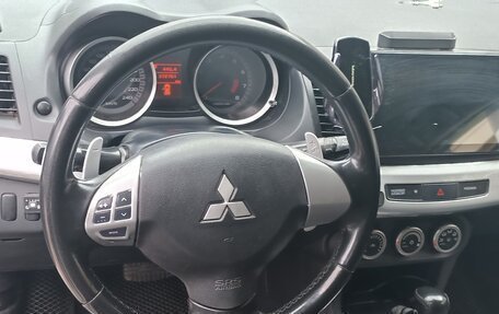 Mitsubishi Lancer IX, 2008 год, 1 150 000 рублей, 22 фотография