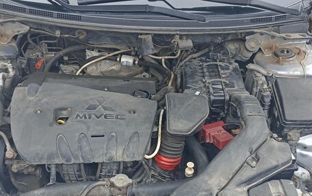 Mitsubishi Lancer IX, 2008 год, 1 150 000 рублей, 23 фотография