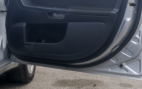 Mitsubishi Lancer IX, 2008 год, 1 150 000 рублей, 18 фотография