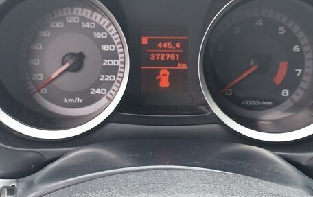 Mitsubishi Lancer IX, 2008 год, 1 150 000 рублей, 21 фотография