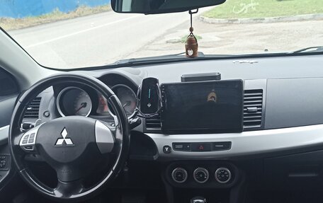 Mitsubishi Lancer IX, 2008 год, 1 150 000 рублей, 20 фотография