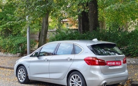 BMW 2 серия Active Tourer F45, 2018 год, 2 200 000 рублей, 3 фотография
