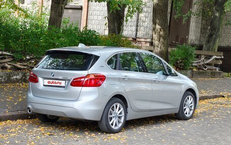 BMW 2 серия Active Tourer F45, 2018 год, 2 200 000 рублей, 4 фотография