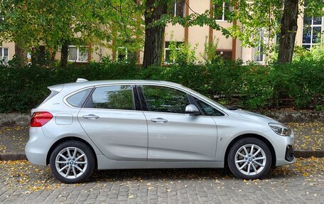 BMW 2 серия Active Tourer F45, 2018 год, 2 200 000 рублей, 6 фотография