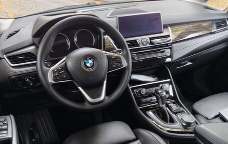 BMW 2 серия Active Tourer F45, 2018 год, 2 200 000 рублей, 9 фотография