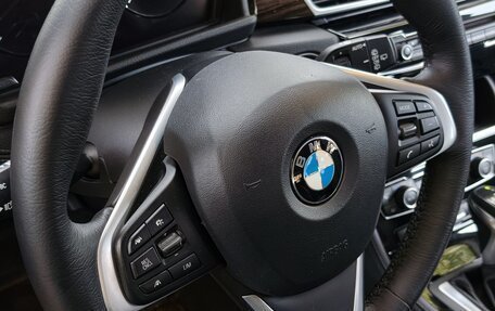 BMW 2 серия Active Tourer F45, 2018 год, 2 200 000 рублей, 10 фотография