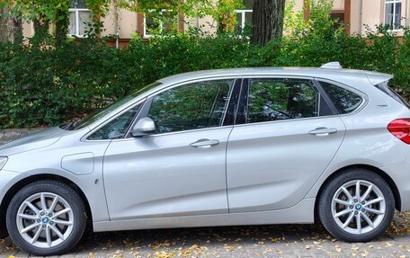 BMW 2 серия Active Tourer F45, 2018 год, 2 200 000 рублей, 5 фотография