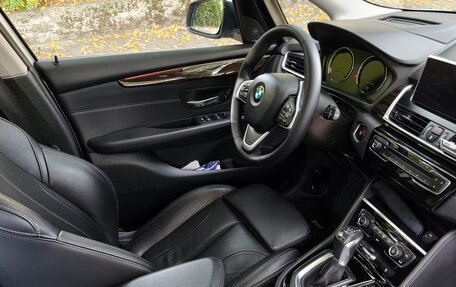 BMW 2 серия Active Tourer F45, 2018 год, 2 200 000 рублей, 13 фотография