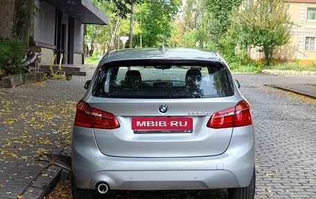 BMW 2 серия Active Tourer F45, 2018 год, 2 200 000 рублей, 8 фотография