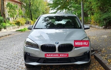 BMW 2 серия Active Tourer F45, 2018 год, 2 200 000 рублей, 7 фотография