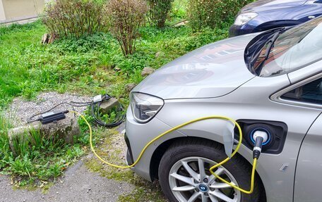 BMW 2 серия Active Tourer F45, 2018 год, 2 200 000 рублей, 20 фотография