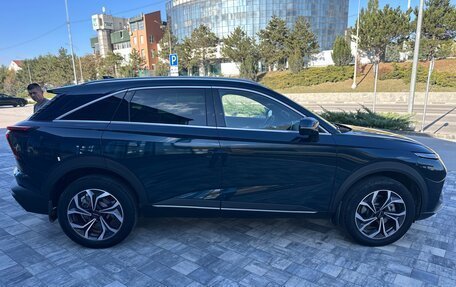 Haval F7, 2024 год, 2 550 000 рублей, 4 фотография