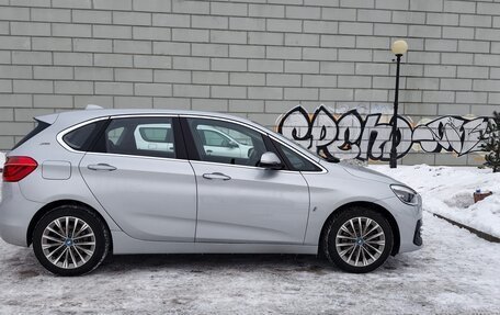 BMW 2 серия Active Tourer F45, 2018 год, 2 200 000 рублей, 25 фотография