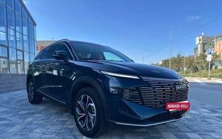 Haval F7, 2024 год, 2 550 000 рублей, 5 фотография