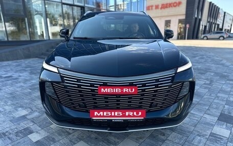 Haval F7, 2024 год, 2 550 000 рублей, 3 фотография