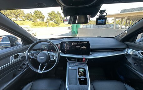 Haval F7, 2024 год, 2 550 000 рублей, 17 фотография