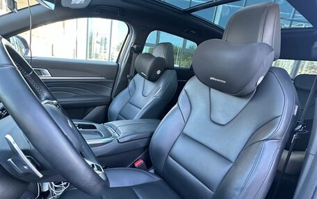 Haval F7, 2024 год, 2 550 000 рублей, 22 фотография