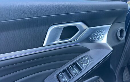Haval F7, 2024 год, 2 550 000 рублей, 21 фотография