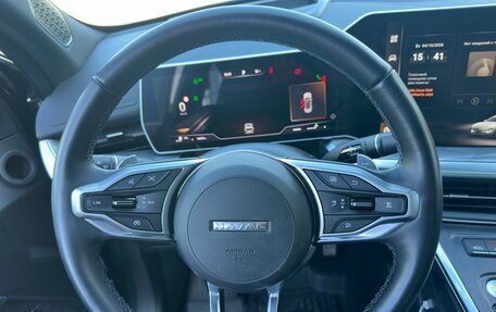 Haval F7, 2024 год, 2 550 000 рублей, 20 фотография