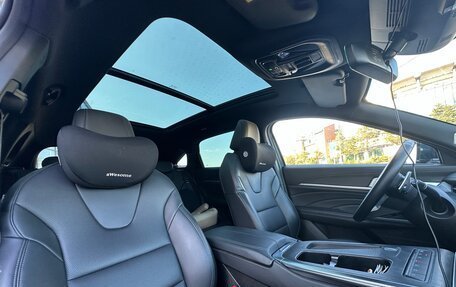 Haval F7, 2024 год, 2 550 000 рублей, 16 фотография