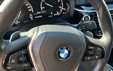 BMW 5 серия, 2018 год, 3 700 000 рублей, 6 фотография