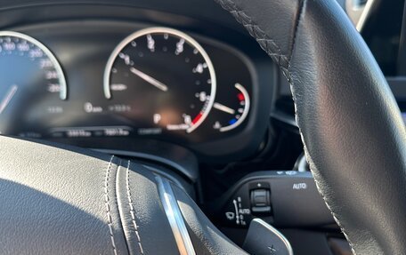 BMW 5 серия, 2018 год, 3 700 000 рублей, 7 фотография