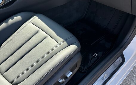 BMW 5 серия, 2018 год, 3 700 000 рублей, 8 фотография