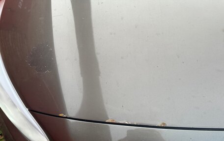 KIA cee'd III, 2017 год, 1 000 000 рублей, 7 фотография
